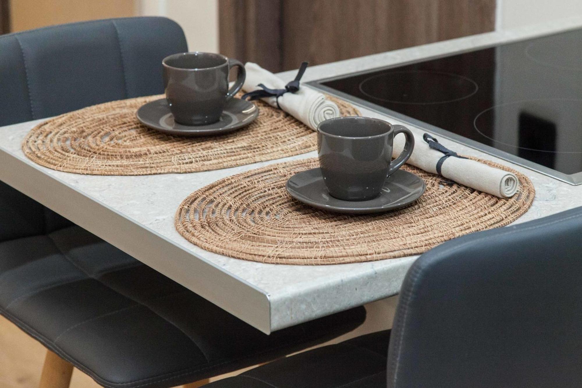 אתונה Acropolis View Modern Deluxe Suite With Balcony מראה חיצוני תמונה