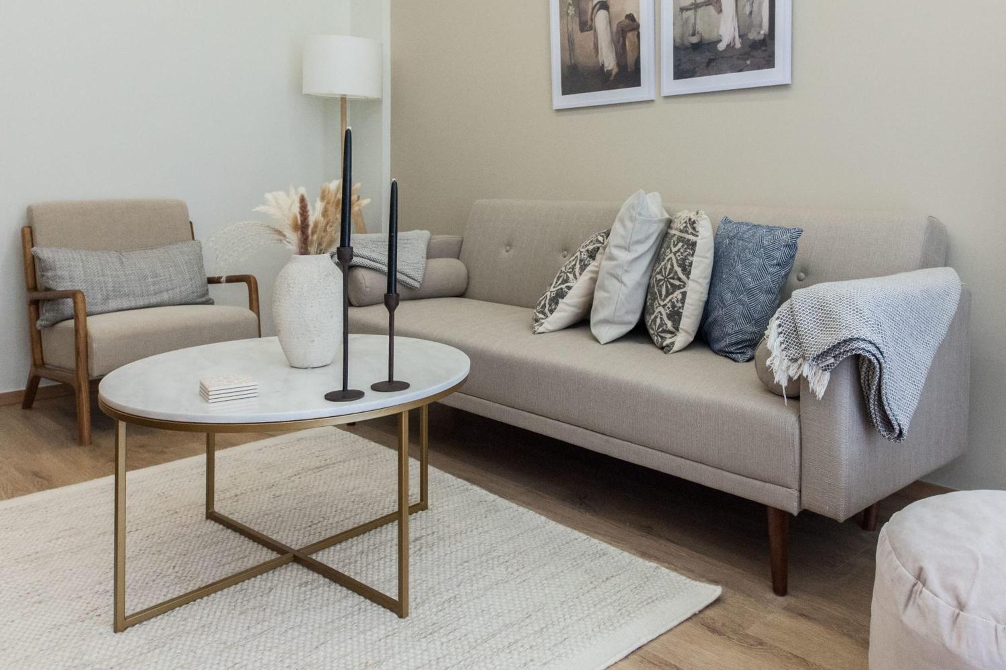 אתונה Acropolis View Modern Deluxe Suite With Balcony מראה חיצוני תמונה